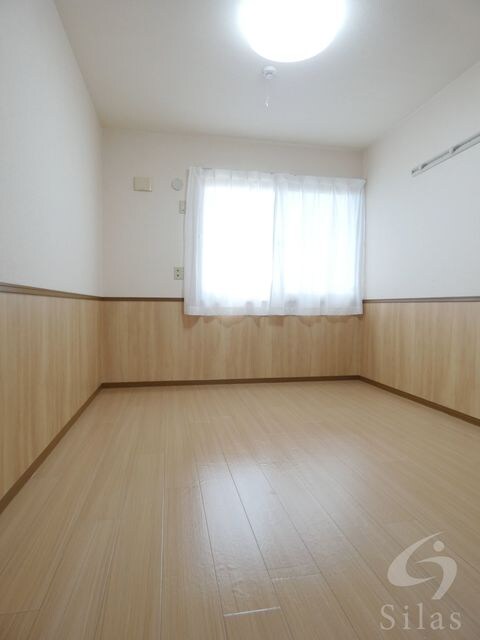 クレール萱振　Aの物件内観写真