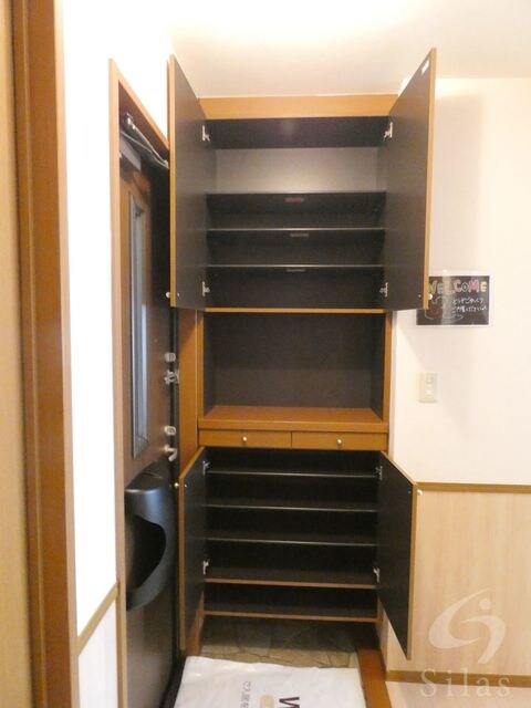 クレール萱振　Aの物件内観写真