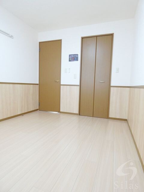 クレール萱振　Aの物件内観写真