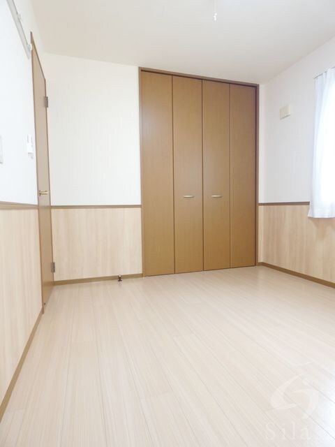 クレール萱振　Aの物件内観写真