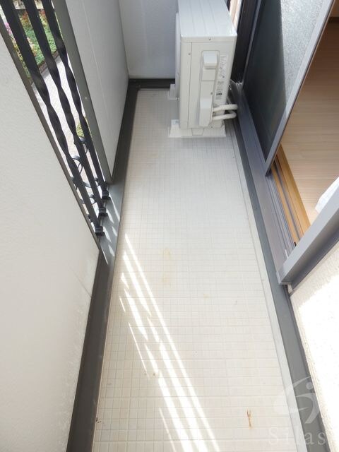 クレール萱振　Aの物件内観写真