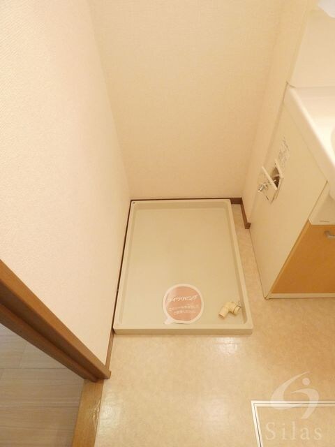 クレール萱振　Aの物件内観写真