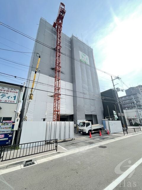 BO BEDRE MIKURIYAの物件外観写真