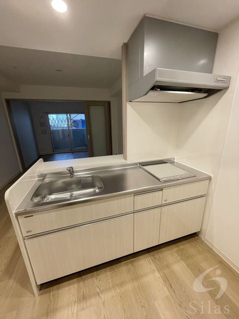 BO BEDRE MIKURIYAの物件内観写真