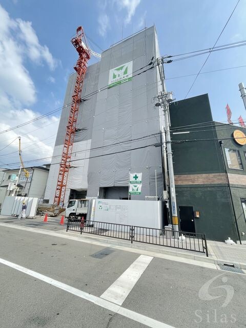 BO BEDRE MIKURIYAの物件外観写真