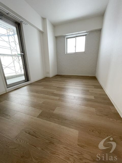 BO BEDRE MIKURIYAの物件内観写真