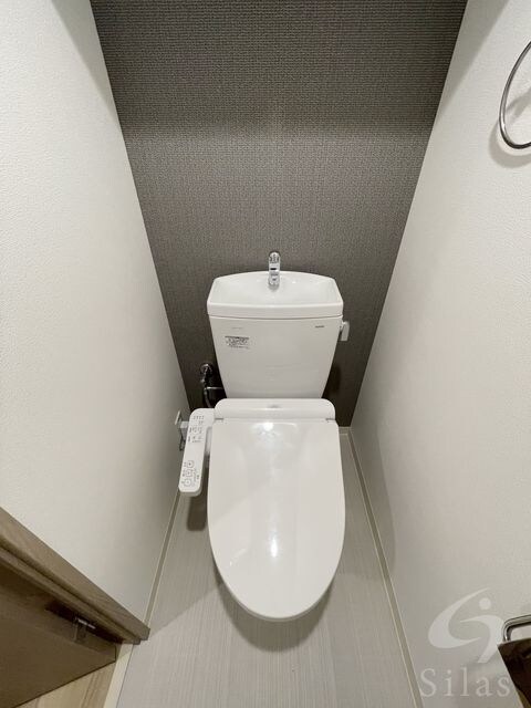 BO BEDRE MIKURIYAの物件内観写真