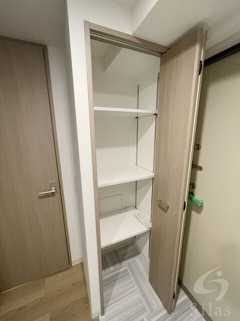 BO BEDRE MIKURIYAの物件内観写真