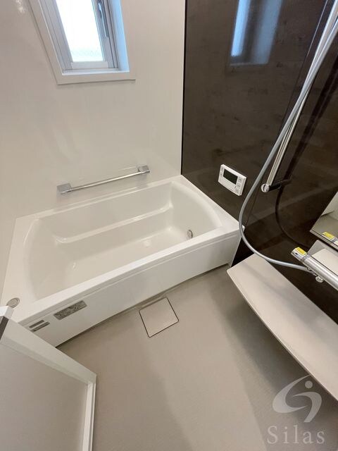 BO BEDRE MIKURIYAの物件内観写真