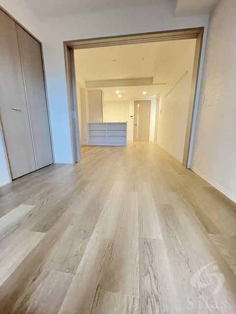 BO BEDRE MIKURIYAの物件内観写真