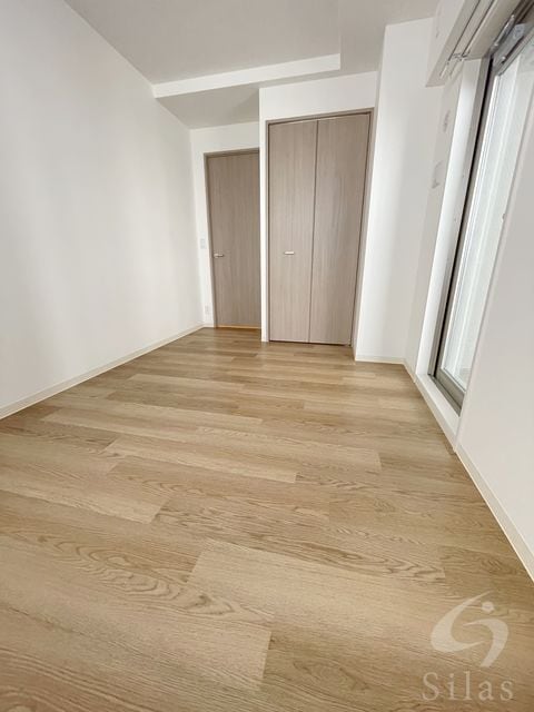 BO BEDRE MIKURIYAの物件内観写真