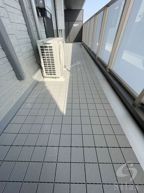 吉田駅 徒歩24分 2階の物件内観写真