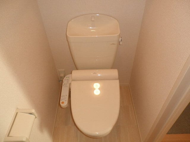 アコルデ西岩田の物件内観写真