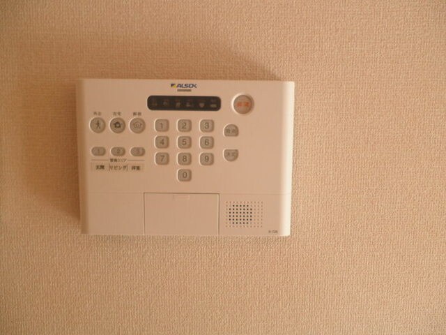 アコルデ西岩田の物件内観写真