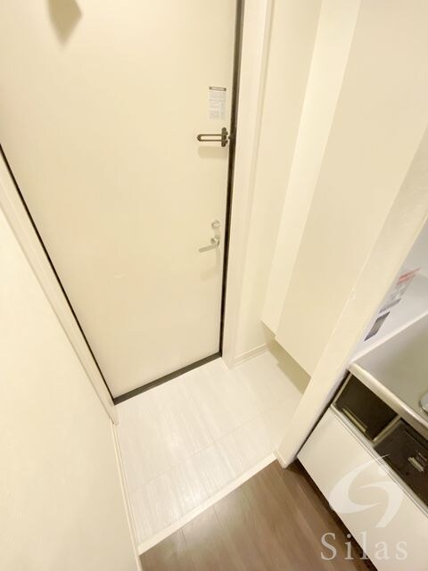 堺東駅 徒歩10分 2階の物件内観写真