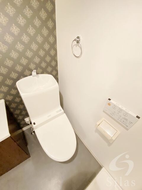 堺東駅 徒歩10分 2階の物件内観写真