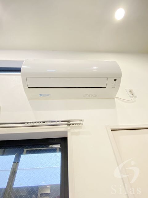 堺東駅 徒歩10分 2階の物件内観写真