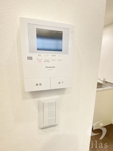 堺東駅 徒歩10分 2階の物件内観写真