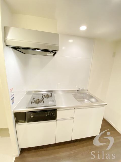 堺東駅 徒歩10分 2階の物件内観写真