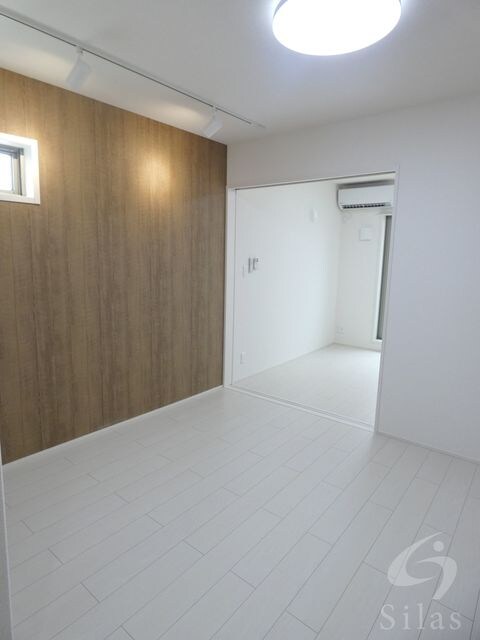 放出駅 徒歩10分 1階の物件内観写真