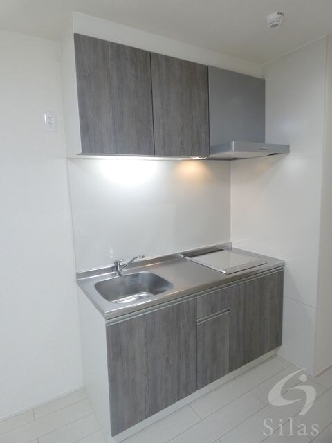 放出駅 徒歩10分 1階の物件内観写真