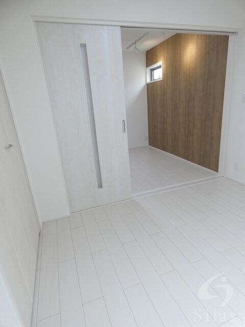 放出駅 徒歩10分 1階の物件内観写真