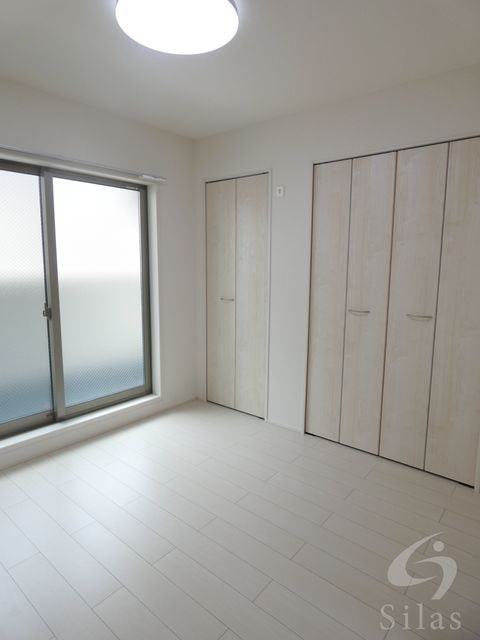 放出駅 徒歩10分 1階の物件内観写真