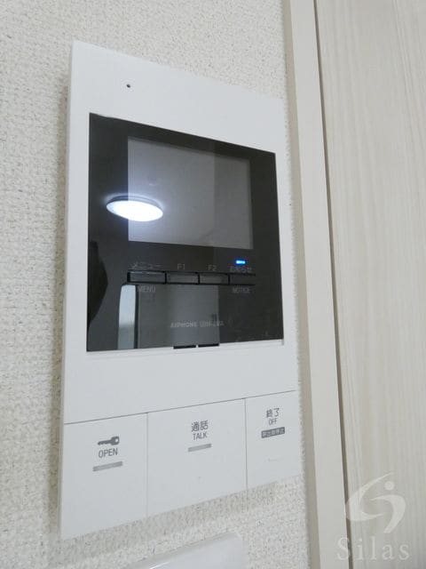 放出駅 徒歩10分 1階の物件内観写真