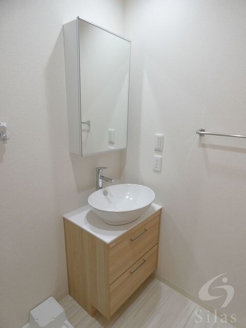 放出駅 徒歩10分 1階の物件内観写真