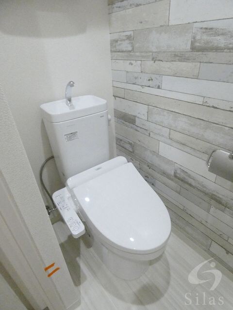 放出駅 徒歩10分 1階の物件内観写真