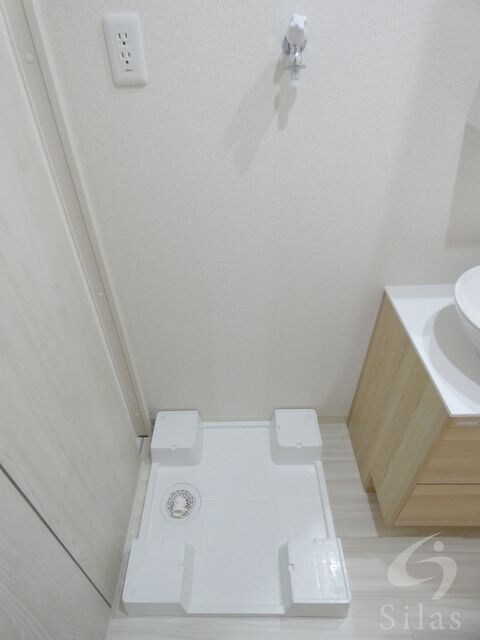 放出駅 徒歩10分 1階の物件内観写真