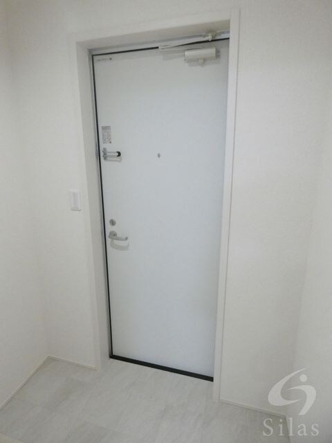 放出駅 徒歩10分 1階の物件内観写真