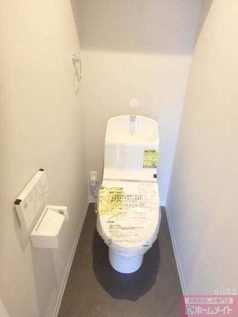 ALBAの物件内観写真