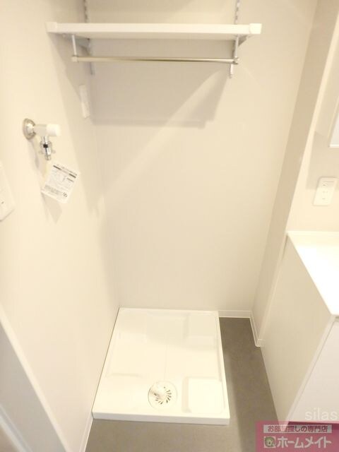 ALBAの物件内観写真