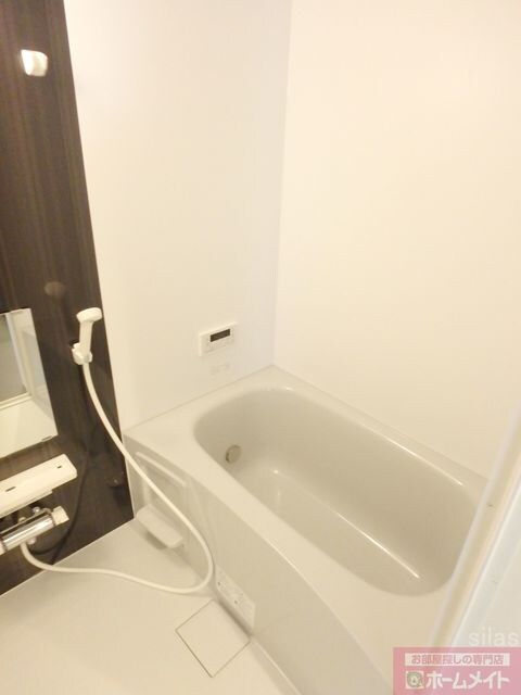 ALBAの物件内観写真