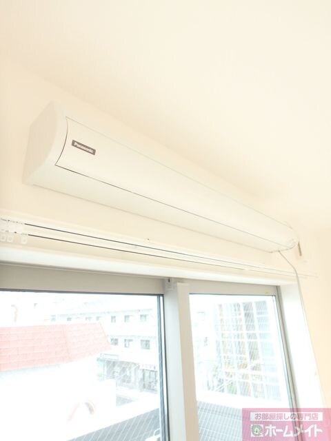 ALBAの物件内観写真