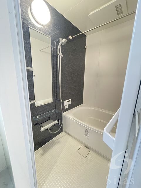 堺東駅 徒歩14分 1階の物件内観写真