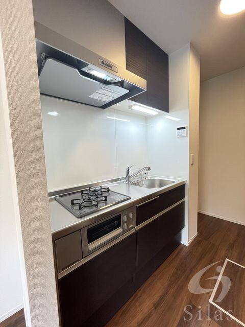 堺東駅 徒歩14分 1階の物件内観写真