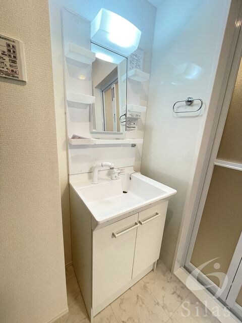 堺東駅 徒歩14分 1階の物件内観写真