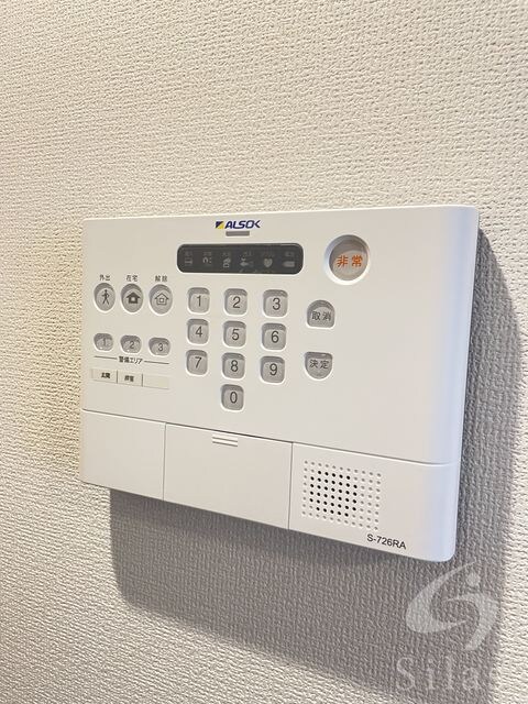 堺東駅 徒歩14分 1階の物件内観写真