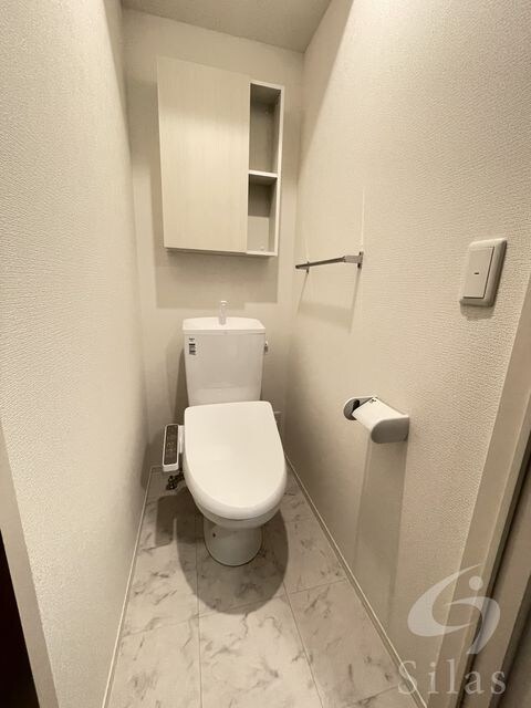 堺東駅 徒歩14分 1階の物件内観写真