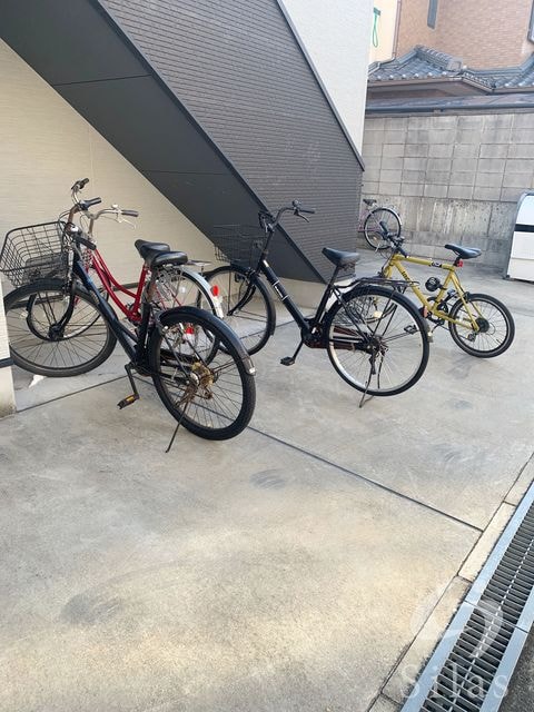 小路駅 徒歩5分 2階の物件外観写真