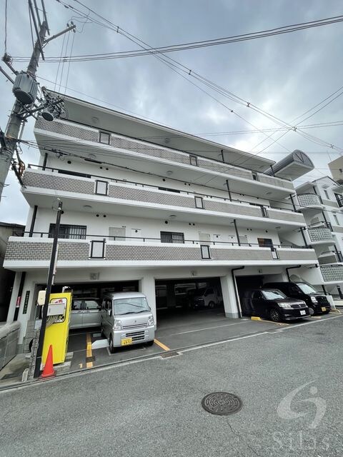 アヴィタシオンDo.Yの物件外観写真