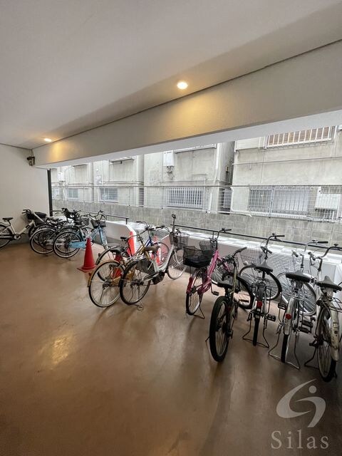 アヴィタシオンDo.Yの物件外観写真