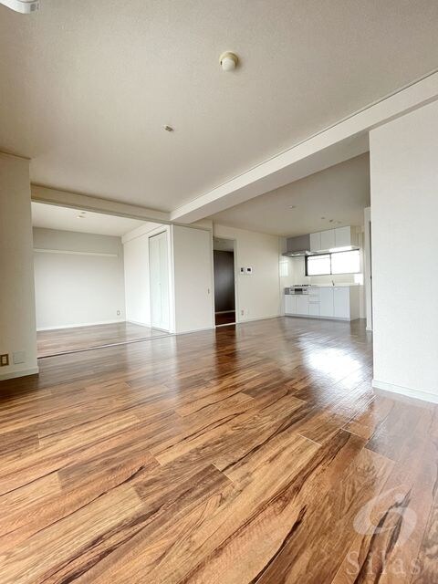 アヴィタシオンDo.Yの物件内観写真