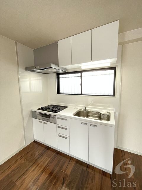 アヴィタシオンDo.Yの物件内観写真