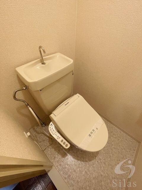 アヴィタシオンDo.Yの物件内観写真