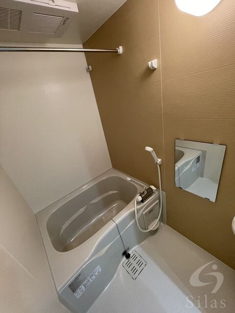 長原駅 徒歩6分 2階の物件内観写真