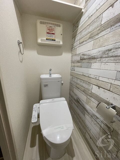 長原駅 徒歩6分 2階の物件内観写真