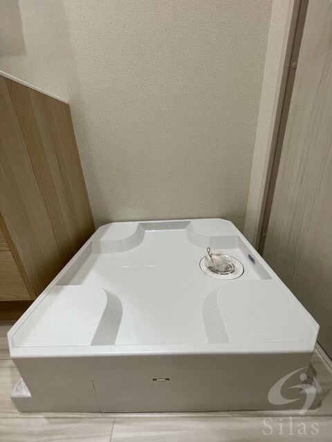 長原駅 徒歩6分 2階の物件内観写真